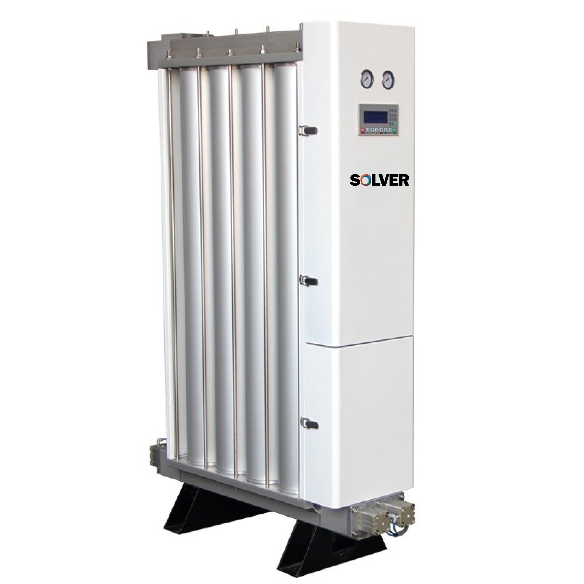 Picture of PSA MODULAR NITROGEN GENERATOR